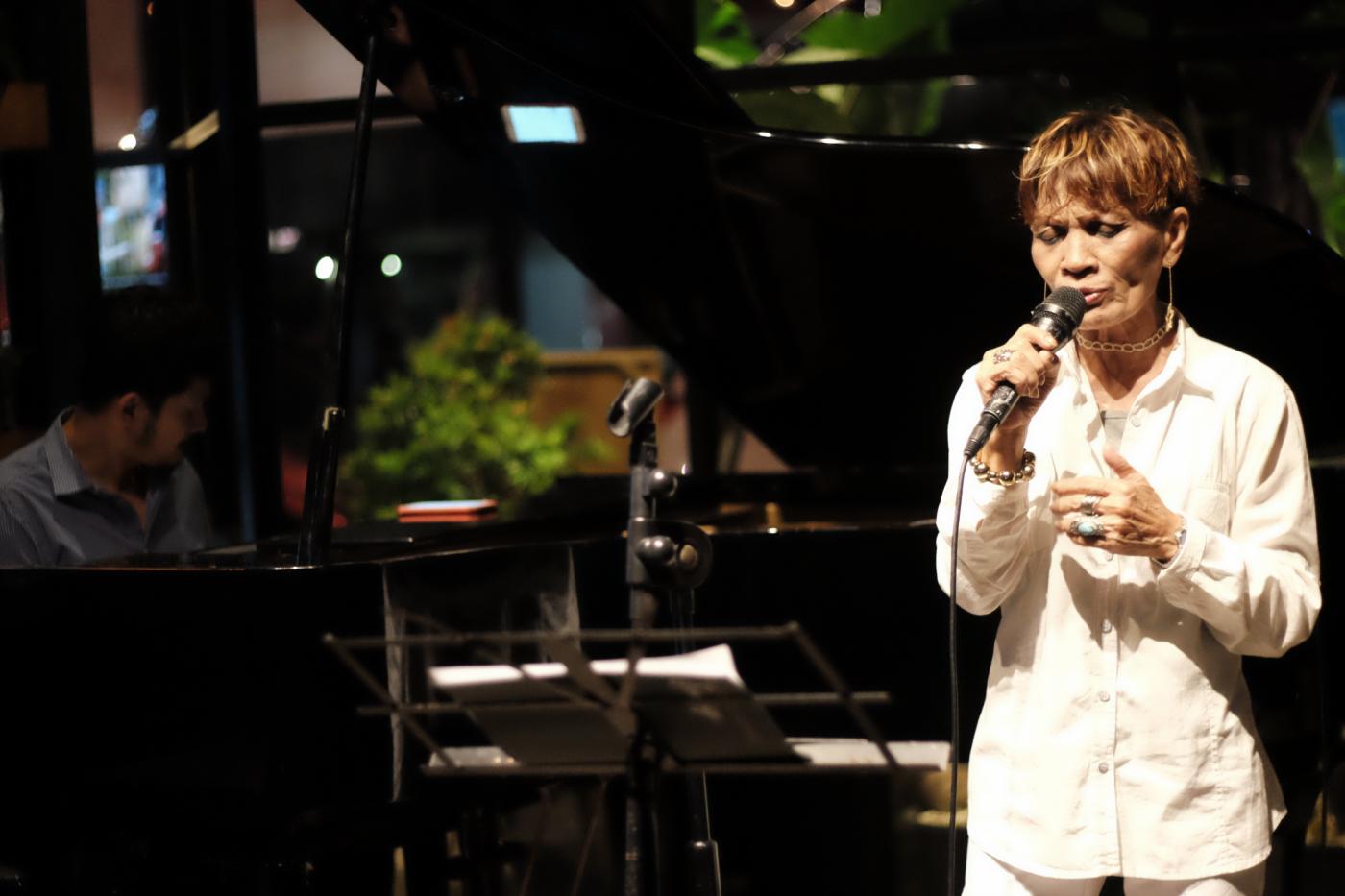 Merayakan Hari Jazz Internasional 2018 Bersama Musisi Senior Indonesia